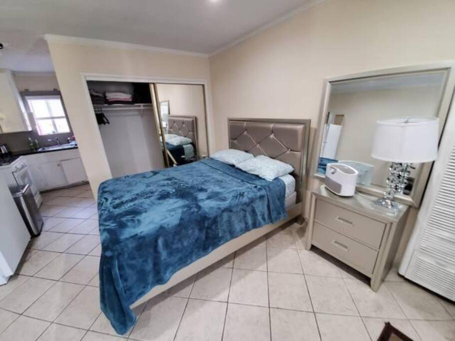Lovely Single Apartment Los Angeles Ngoại thất bức ảnh