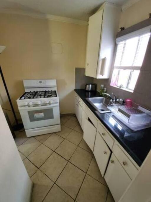 Lovely Single Apartment Los Angeles Ngoại thất bức ảnh